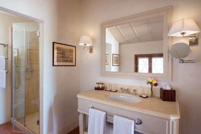 Florence Luxury Cottage