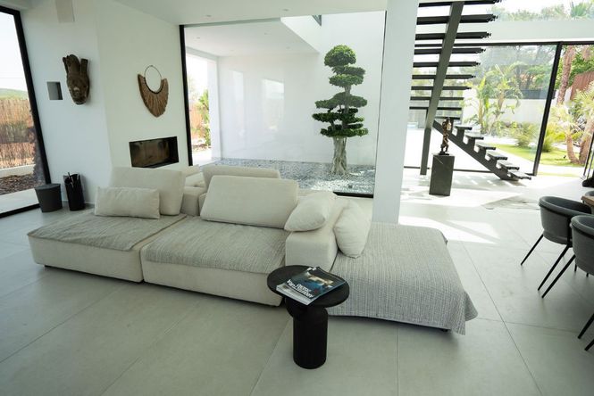 Olivella Modern Home