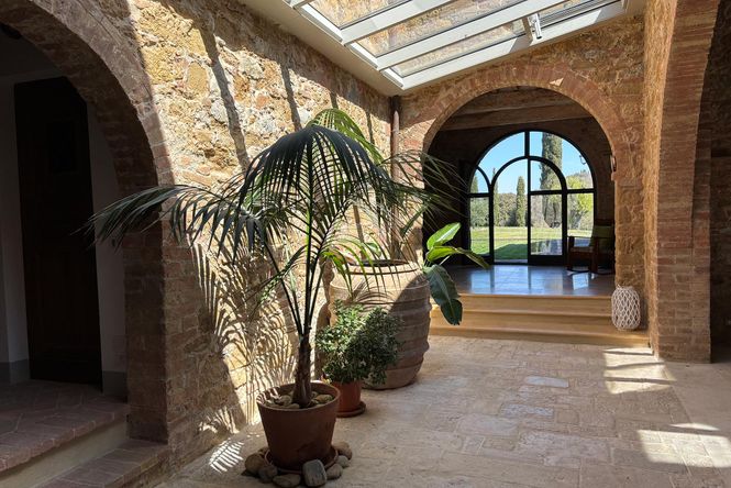 Design Home Siena