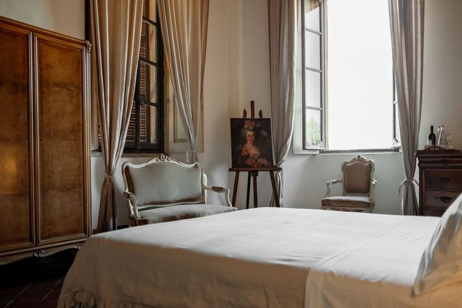 Garlate Luxury Manor