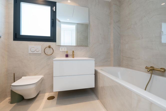 Guadalmina Beach Villa