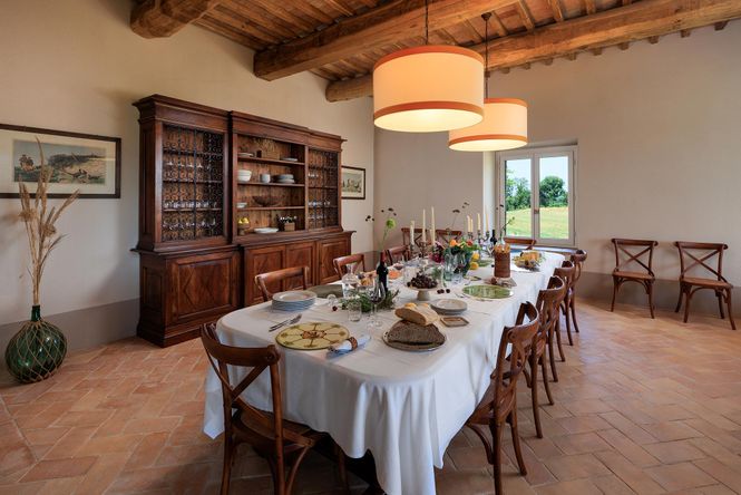 Montalcino Luxury Dimora