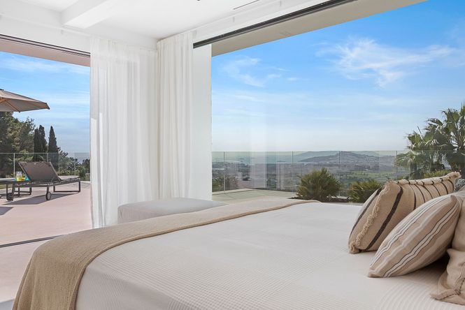 Eivissa Luxury Villa