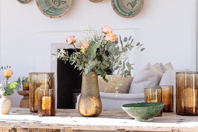 Mairena Luxury Retreat