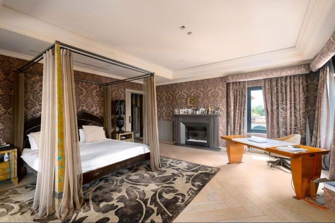 Llavaneres Luxury Villa