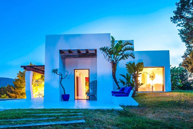 Sa Talaia Luxury Villa