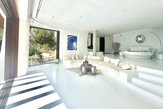 Sa Talaia Luxury Villa