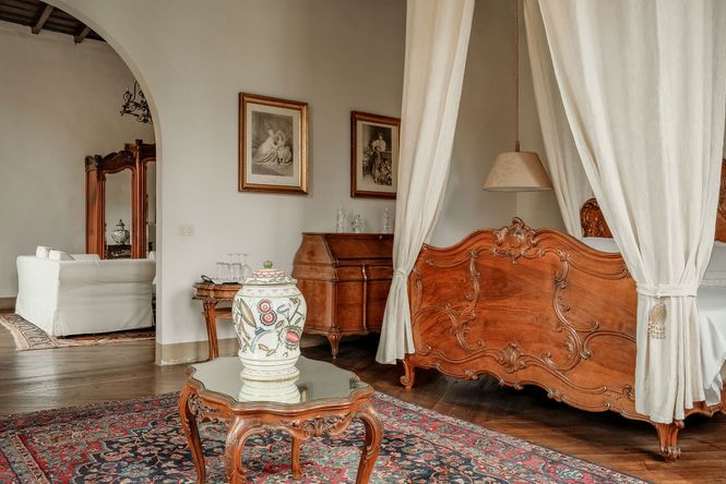 Garlate Luxury Manor