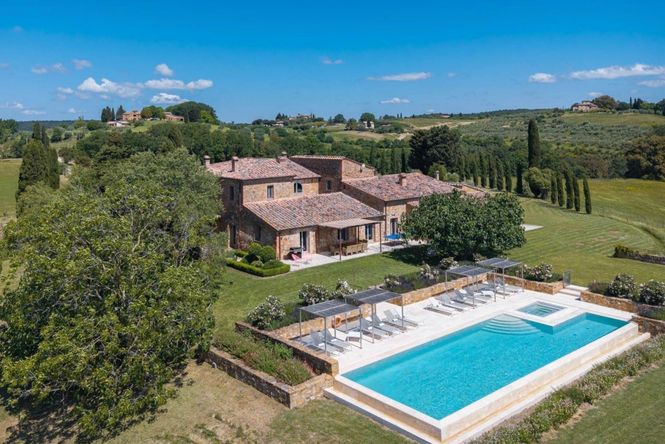 Design Home Siena
