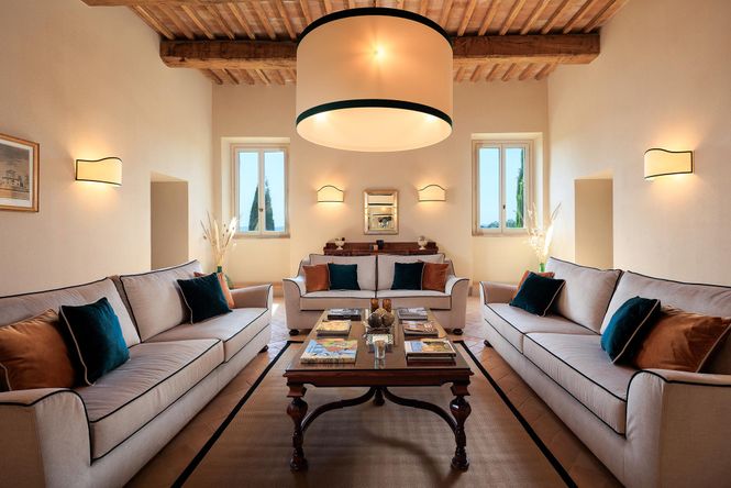 Montalcino Luxury Dimora