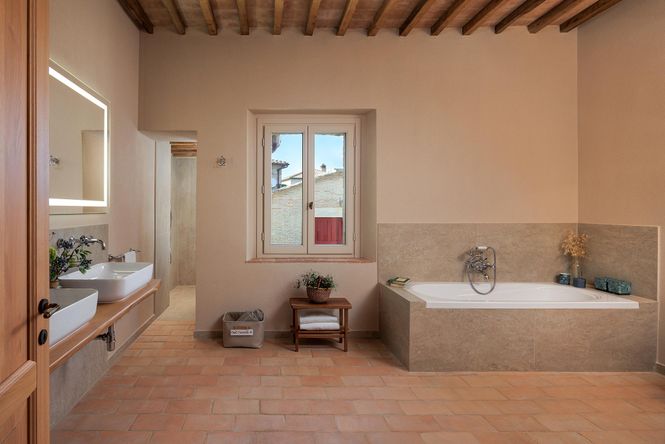 Montalcino Luxury Dimora