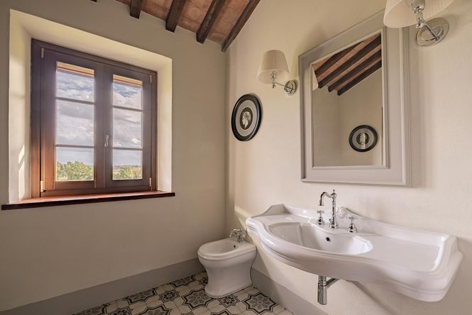 Arezzo Luxury Dimora