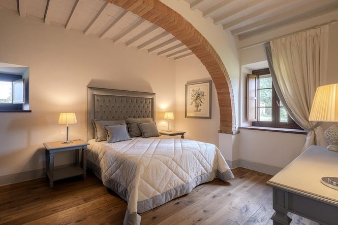 Arezzo Luxury Dimora