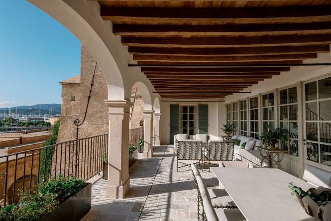 Palma de Mallorca Prestige Palace