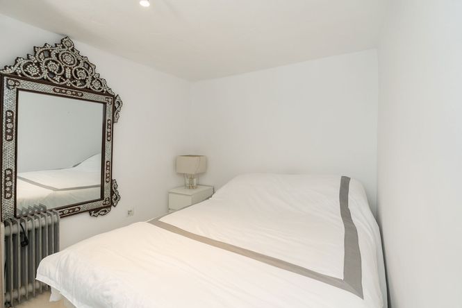 Guadalmina Beach Villa