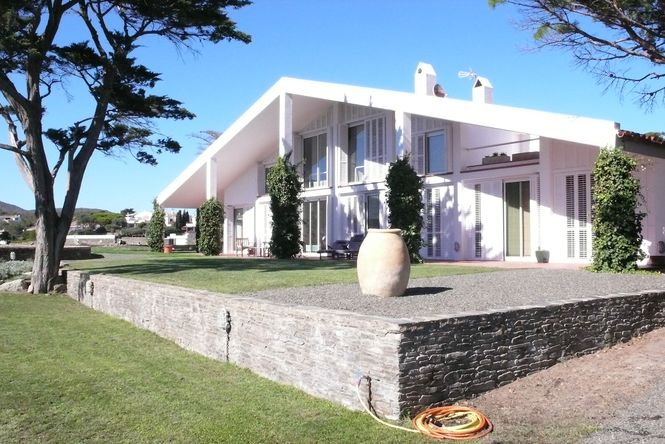 Exclusive House Cadaques