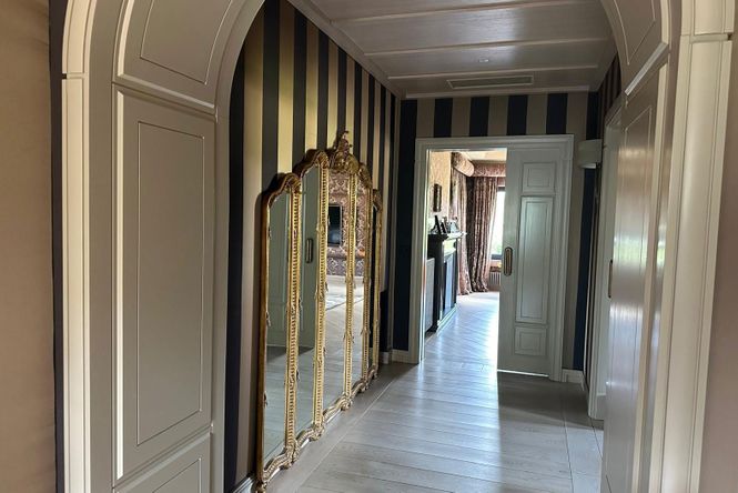 Llavaneres Luxury Villa