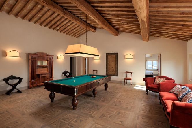 Montalcino Luxury Dimora