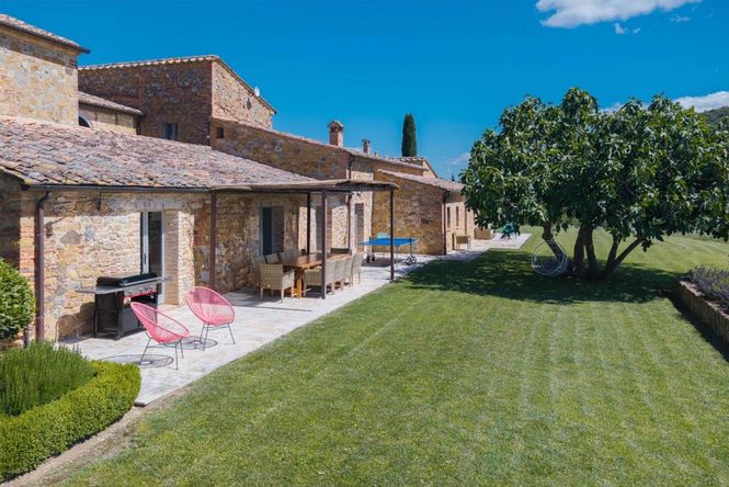 Design Home Siena