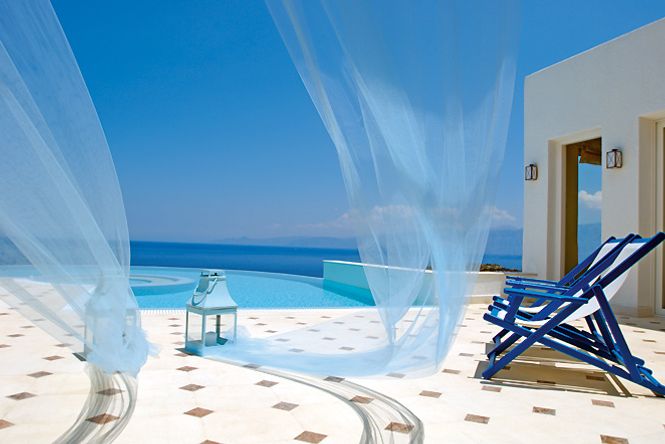 Elounda Imperial Villa