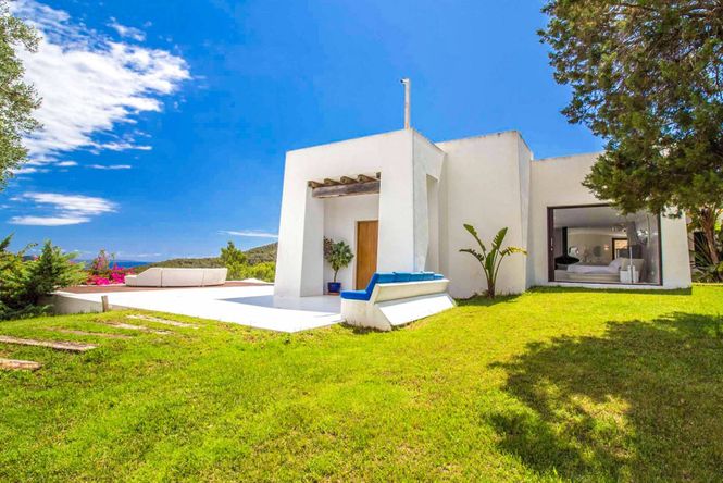 Sa Talaia Luxury Villa