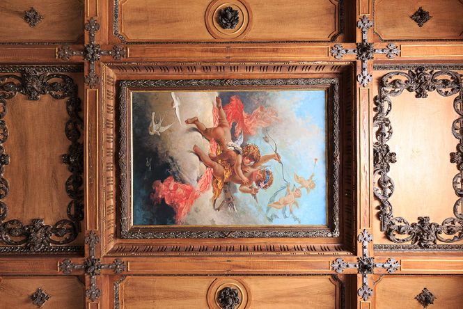 Garlate Luxury Manor