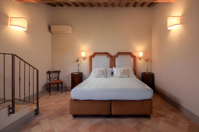 Montalcino Luxury Dimora