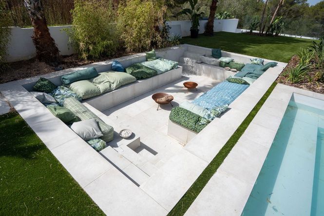 Olivella Modern Home