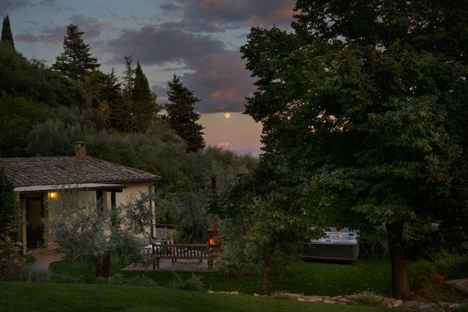 Chic Borgo Montalcino