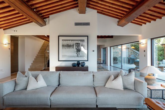 Valdelsa Chic Retreat