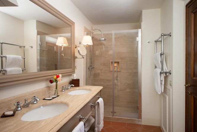 Florence Luxury Cottage