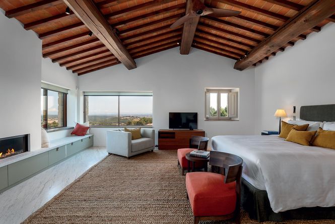 Valdelsa Chic Retreat