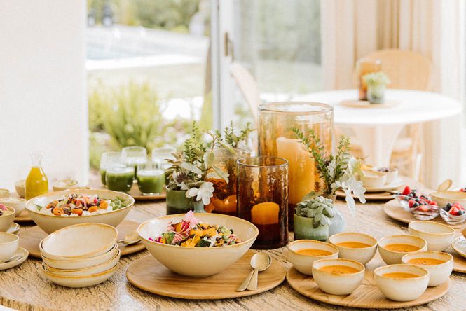 Mairena Luxury Retreat