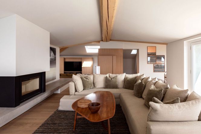 Como Lake Exclusive Villa