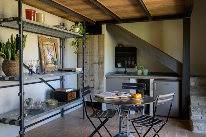 Chic Borgo Montalcino