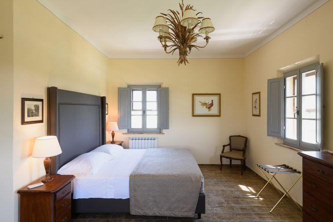 Montalcino Luxury Home