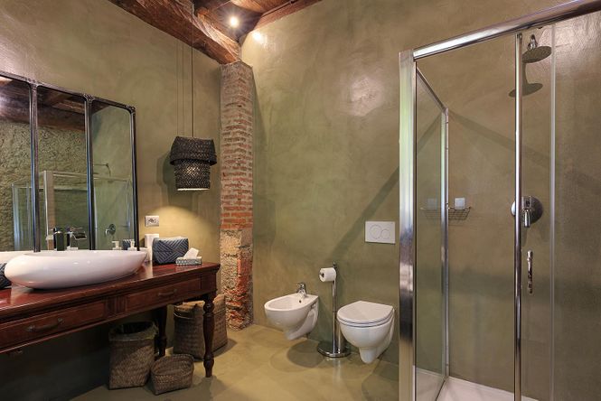 Garlate Luxury Manor