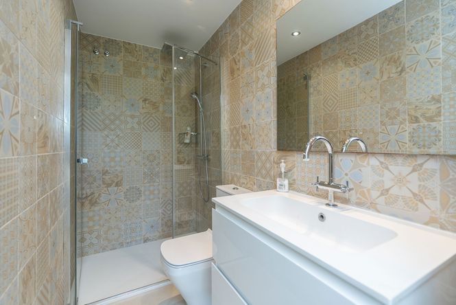 Guadalmina Beach Villa