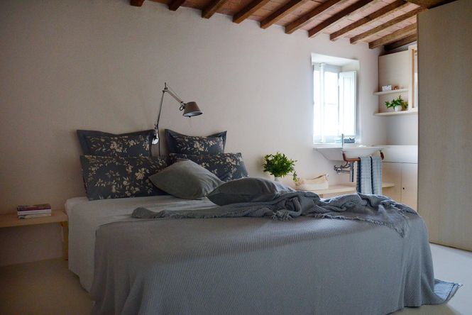 Volterra Chic Villa