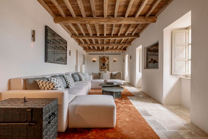 Palma de Mallorca Prestige Palace