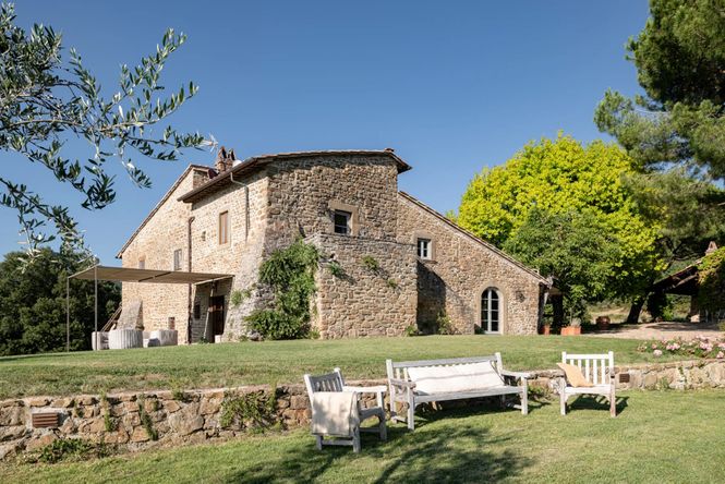 Chianti Tenuta Deluxe