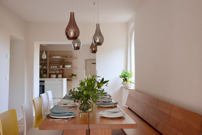 Volterra Chic Villa