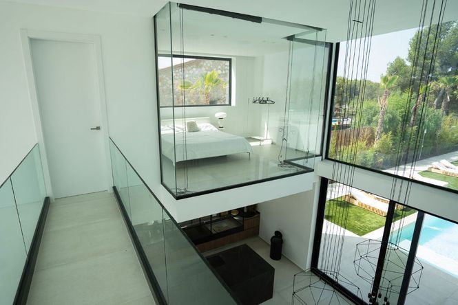 Olivella Modern Home