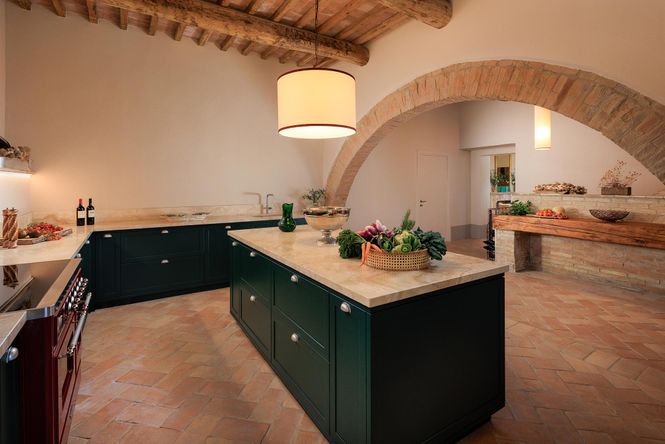 Montalcino Luxury Dimora