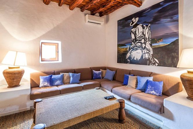 Sa Talaia Luxury Villa