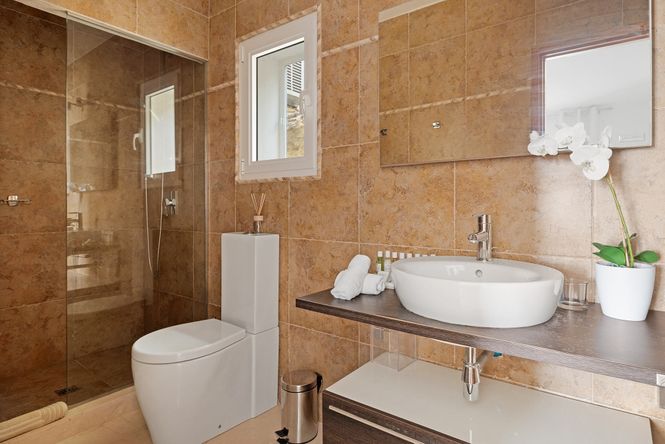 Es Cubells Villa Ibiza