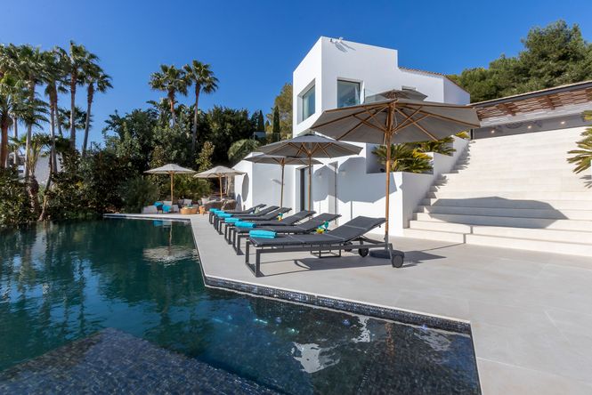 Eivissa Luxury Villa