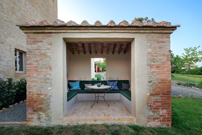 Montalcino Luxury Dimora