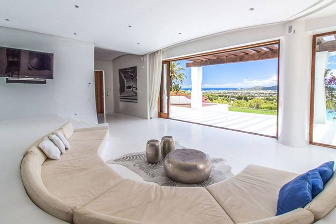 Sa Talaia Luxury Villa