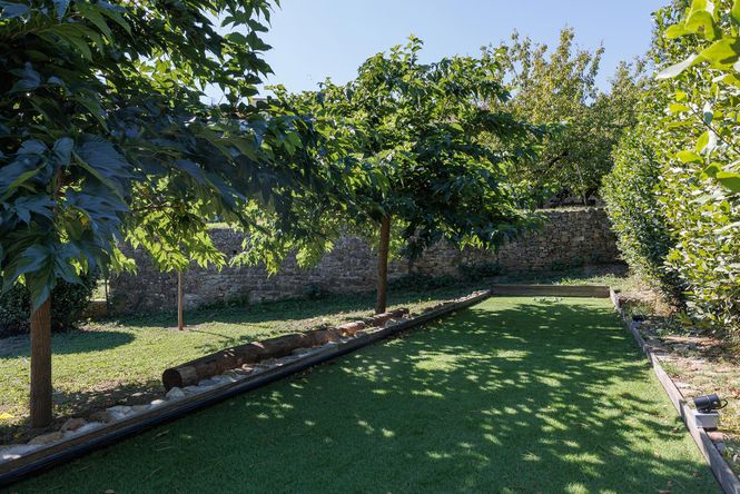 Chic Borgo Montalcino